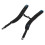 Tenba Rugzakbanden / Backpack Straps - Roadie (638-740)