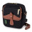 Billingham Pola Stowaway - Black / Tan Leather