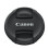 Canon E-72 II Lensdop - 72mm