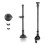 DJI Osmo Folding Arm Kit