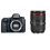 Canon EOS 6D Mark II + EF 24-105mm f/4.0L IS II USM