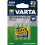 Varta Oplaadbare NiMH Batterij AAA 1.2 V 1000 mAh 4-Blister