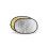 Godox Gold & Silver Reflector Disc - 80x120cm