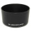 JJC LH-007 Zonnekap voor Sony 75-300 4.5-5.6 & 100/2.8