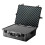 Peli Case 1600 Black 54,4x41,9x20cm (plukschuim interieur)