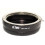 Kiwi Photo Lens Mount Adapter (EOS_NX)