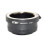 Kiwi Lens Mount Adapter (LMA-PK_FX)