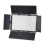 Falcon Eyes LED Lamp Set Dimbaar DV-384CT-K2 incl. Accu