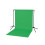 Savage Achtergrondrol 1,38 x 11 - Chroma Key Tech Green (nr 46)