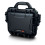 Tweedehands Nanuk Case 905 met padded divider - Black CM0894
