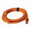 Tether Tools TetherPro USB 2.0 - Mini-B 5 pin (4,6m oranje)