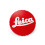 Leica Soft Release Button 12mm - Leica Rood