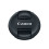 Canon Front Lens cover E-77 II