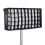Nanlite Foldable Softbox + Eggcrate For Pavoslim 120B/120C