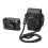 SmallRig 5219 Leather Case Kit For Fujifilm X Half (Black)