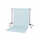 Savage Achtergrondrol 1,38 x 11 - Sky Blue (nr 02)