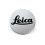Leica Soft Release Button 12mm - Leica Chroom