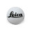 Leica Soft Release Button 12mm - Leica Chroom