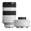 Sony FE 70-200mm f/4.0 G OSS II + FE 2.0x Teleconverter