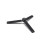 DJI Ronin-S Part 02 Extended Grip Tripod