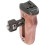 SmallRig 2642 Wood Side Handle w/ ARRI-Style Mount Exclusive