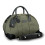 Billingham Overnighter - Sage Fibrenyte/Black