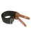 Billingham H1 Sling 50mm - Black/Tan