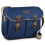 Billingham Hadley Large - Navy/Chocolate