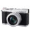 Panasonic LUMIX DC-L10 Zilver