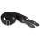 Billingham Wot Sling 38mm - Black/Black