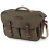 Billingham Hadley Pro 2020 Sage FibreNyte/Chocolate Leather