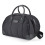Billingham Overnighter - Black Fibrenyte/Black