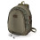 Billingham 25 Rucksack Sage Fibrenyte/ Chocolate