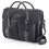 Billingham Thomas Brief Case - Black Fibrenyte/Black