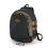 Billingham 25 Rucksack Black/Tan