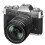Fujifilm X-T30 II Zilver + XF 18-55mm