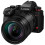 Panasonic Lumix DC-S1R II + 24-105mm