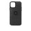 Peak Design Mobile Everyday Fabric Case iPhone 12 - 6.1" - Charcoal