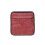Tenba Switch Cover 7 - Brick Red Faux Leather