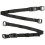 WANDRD Accessory Straps Black V2