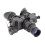 AGM PVS-7 Nachtkijker Goggles Bi-Oculair Gen 2+