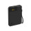 Aqiila Powerbird B5 Powerbank 5.000 mAh 12W zwart 