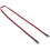 Artisan & Artist ACAM-322A Black/Red