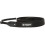 Artisan & Artist ACAM 110A Acrylic Camera Strap Black