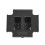 Hahnel ProCube2 adapter voor Panasonic BLG-10