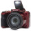 Kodak Pixpro AZ425 Rood