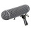 Rode Blimp – Suspension Windshield System with handheld