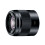 Sony 50mm f/1.8 OSS E-mount Zwart