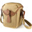 Billingham 72 Camera Pouch - Khaki/Tan