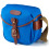 Billingham Hadley Digital Blue/Tan